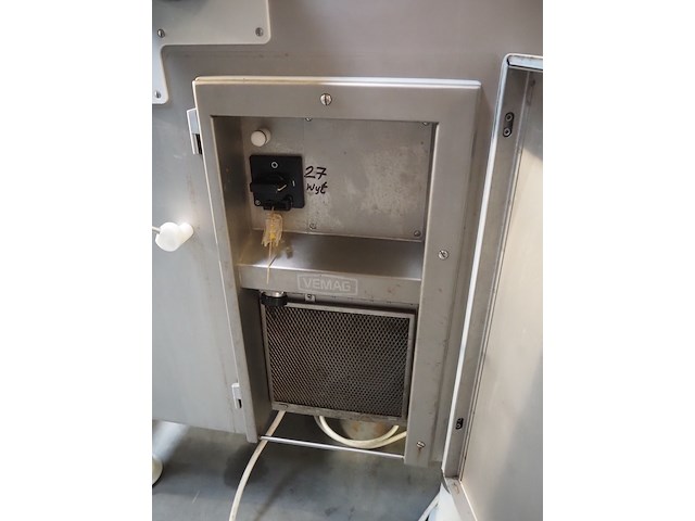 Vemag maschinenbau gmbh - afbeelding 16 van  16