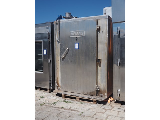 Vemag maschinenbau gmbh - afbeelding 2 van  4