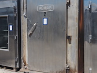 Vemag maschinenbau gmbh - afbeelding 2 van  4