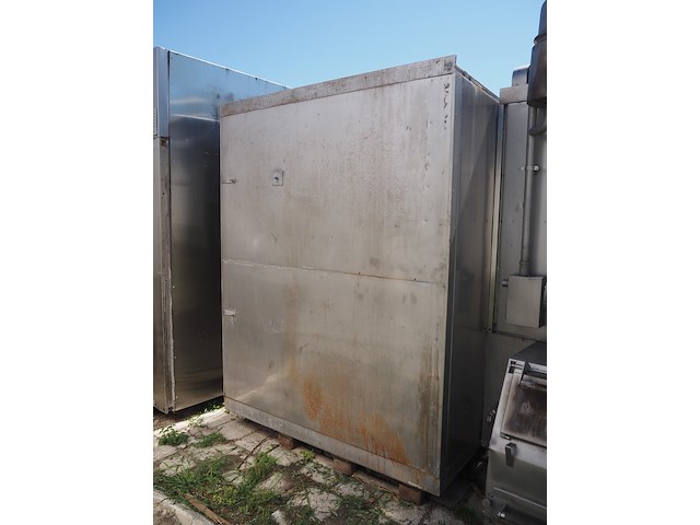 Vemag maschinenbau gmbh - afbeelding 3 van  4