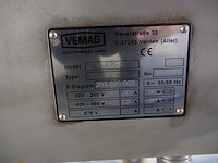 Vemag maschinenbau gmbh - afbeelding 3 van  12