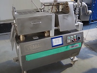 Vemag maschinenbau gmbh - afbeelding 1 van  12
