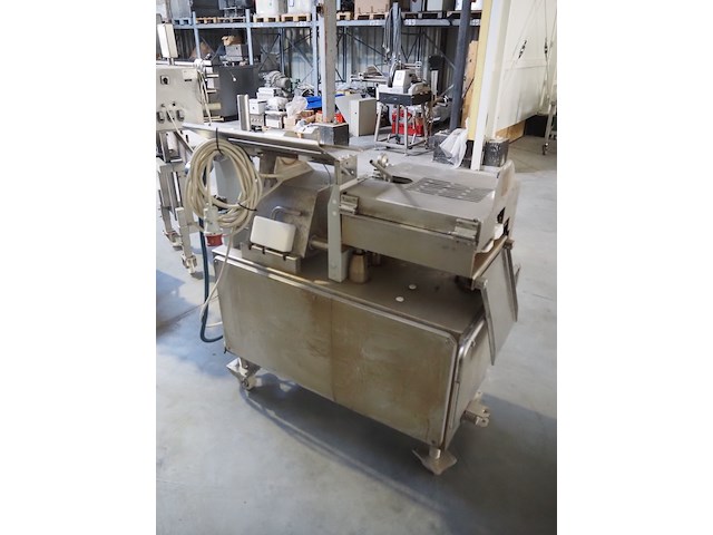 Vemag maschinenbau gmbh - afbeelding 6 van  12