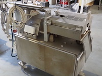 Vemag maschinenbau gmbh - afbeelding 6 van  12