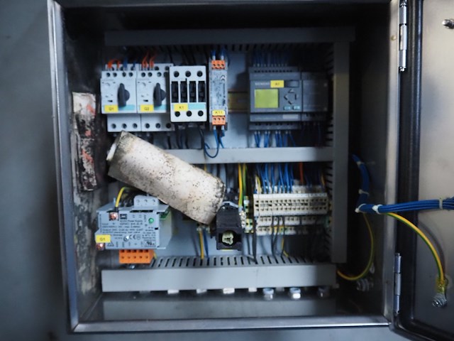 Vemag maschinenbau gmbh - afbeelding 2 van  11