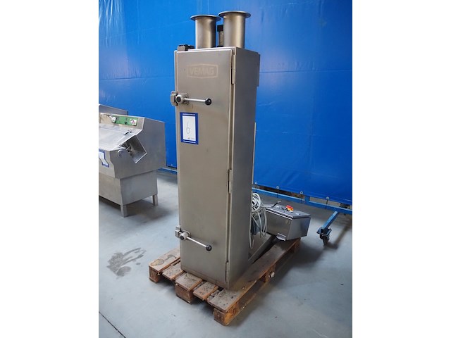 Vemag maschinenbau gmbh - afbeelding 1 van  11