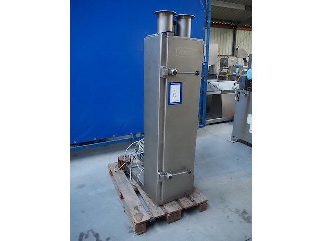 Vemag maschinenbau gmbh - afbeelding 4 van  11