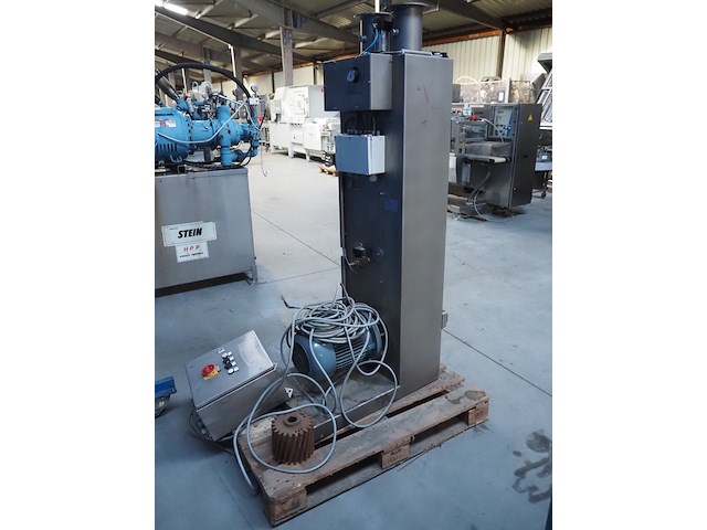 Vemag maschinenbau gmbh - afbeelding 6 van  11