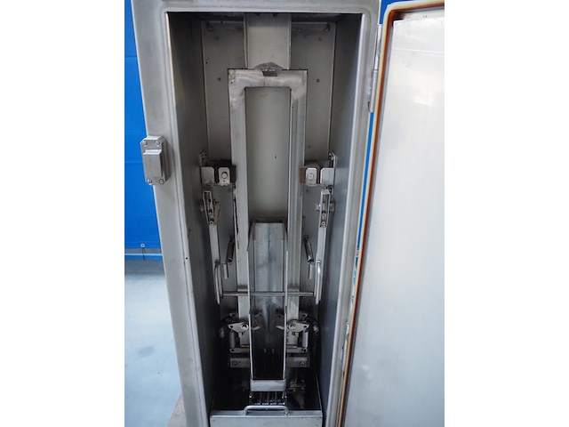 Vemag maschinenbau gmbh - afbeelding 8 van  11