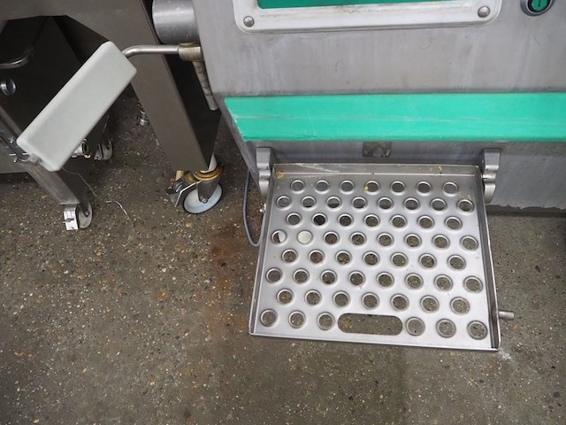 Vemag maschinenbau gmbh - afbeelding 2 van  18