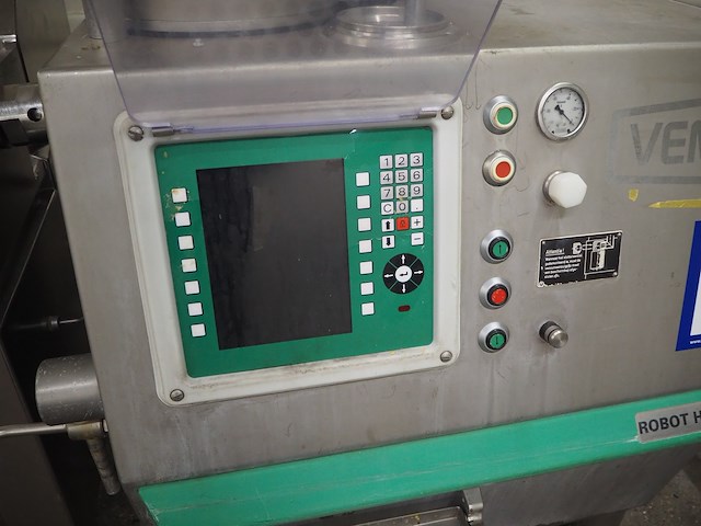 Vemag maschinenbau gmbh - afbeelding 3 van  18