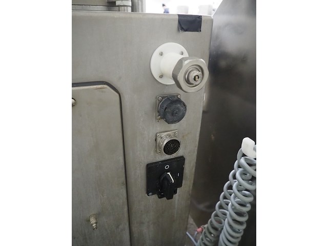 Vemag maschinenbau gmbh - afbeelding 4 van  18