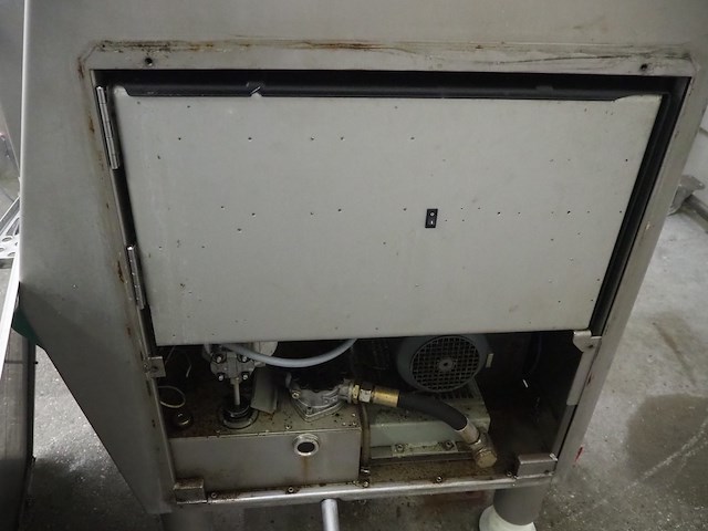 Vemag maschinenbau gmbh - afbeelding 5 van  18