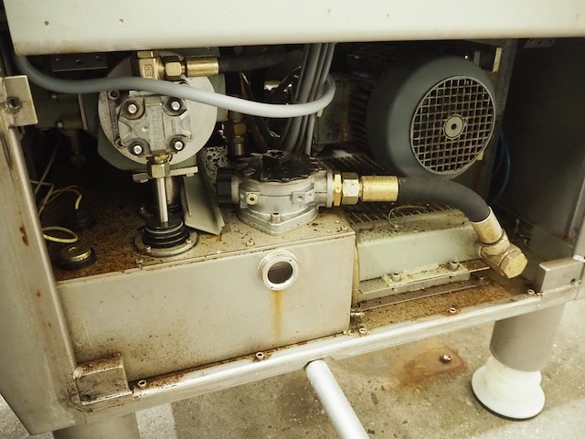 Vemag maschinenbau gmbh - afbeelding 6 van  18