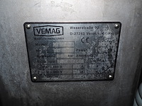 Vemag maschinenbau gmbh - afbeelding 9 van  18