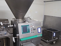 Vemag maschinenbau gmbh - afbeelding 1 van  18