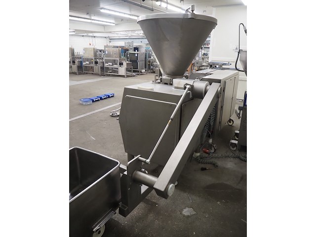 Vemag maschinenbau gmbh - afbeelding 12 van  18