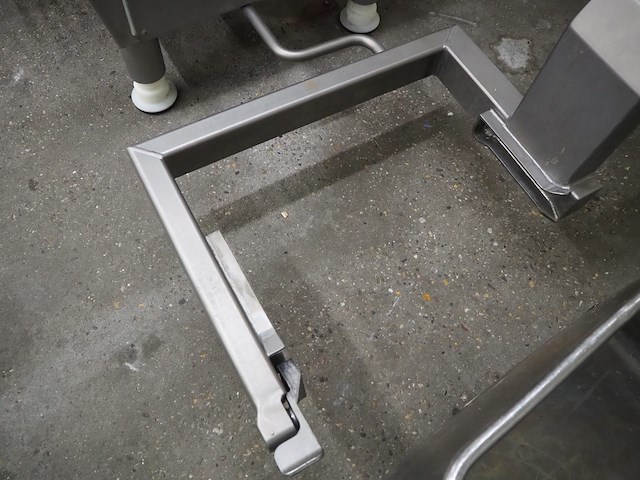 Vemag maschinenbau gmbh - afbeelding 13 van  18