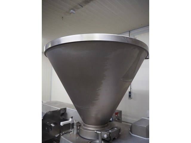 Vemag maschinenbau gmbh - afbeelding 14 van  18