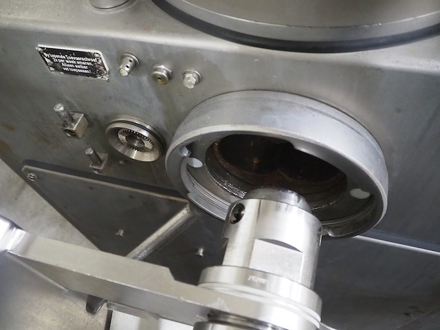 Vemag maschinenbau gmbh - afbeelding 18 van  18