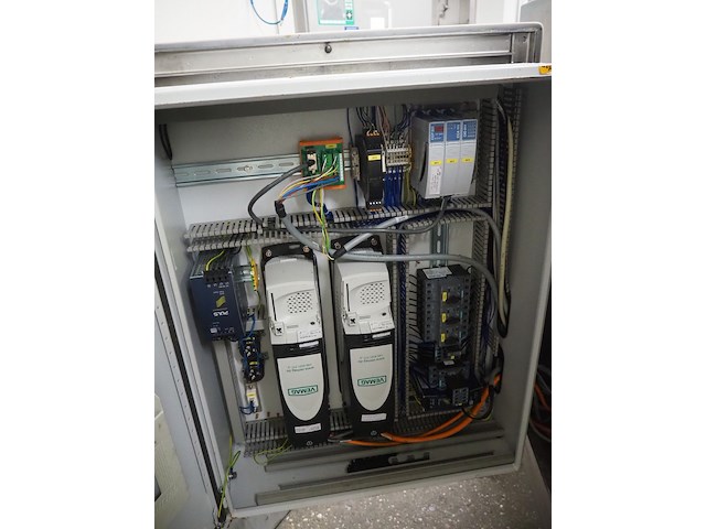 Vemag maschinenbau gmbh - afbeelding 2 van  17