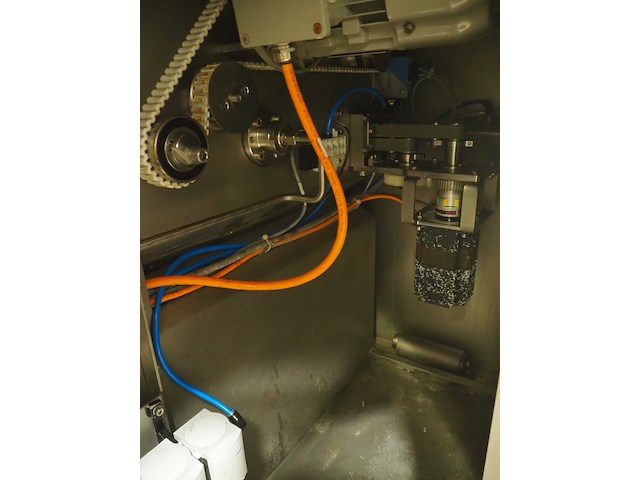 Vemag maschinenbau gmbh - afbeelding 3 van  17