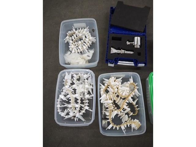 Vemag maschinenbau gmbh - afbeelding 8 van  17