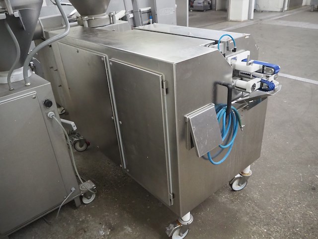 Vemag maschinenbau gmbh - afbeelding 11 van  17