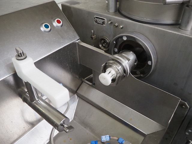 Vemag maschinenbau gmbh - afbeelding 12 van  17