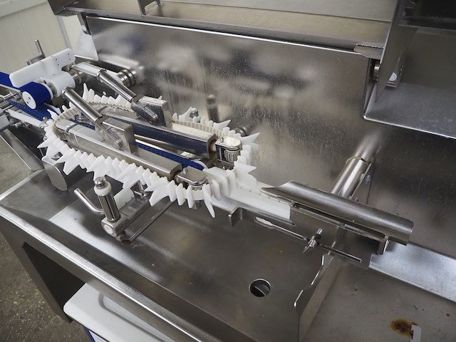 Vemag maschinenbau gmbh - afbeelding 14 van  17