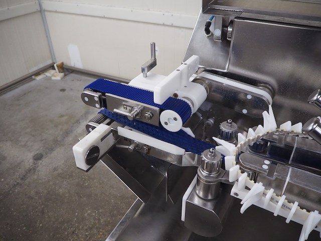 Vemag maschinenbau gmbh - afbeelding 15 van  17