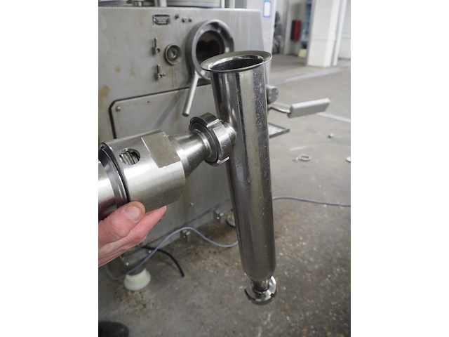 Vemag maschinenbau gmbh - afbeelding 2 van  16