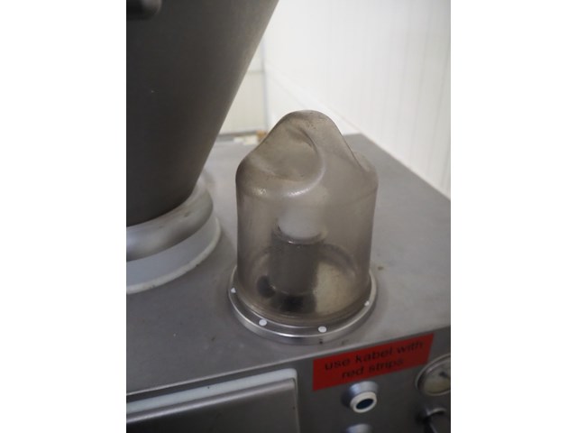 Vemag maschinenbau gmbh - afbeelding 3 van  16