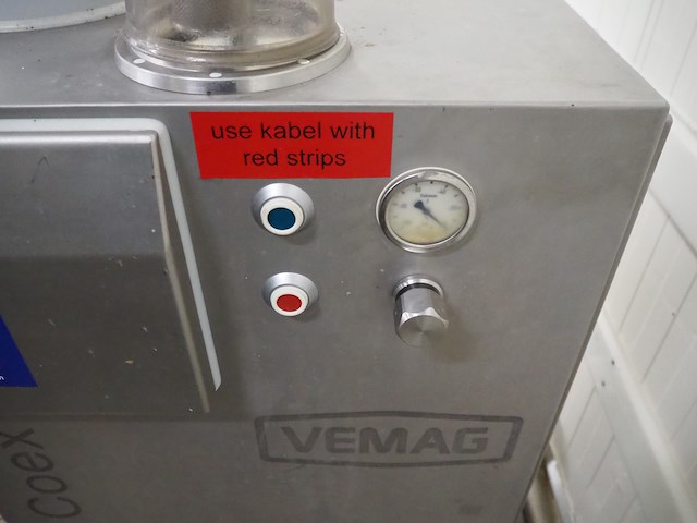 Vemag maschinenbau gmbh - afbeelding 4 van  16