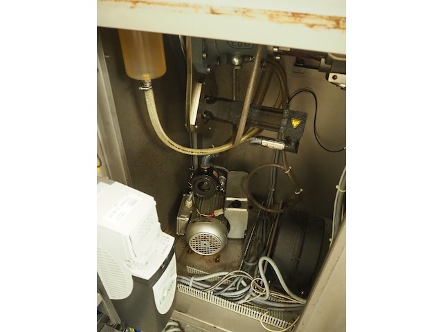 Vemag maschinenbau gmbh - afbeelding 5 van  16