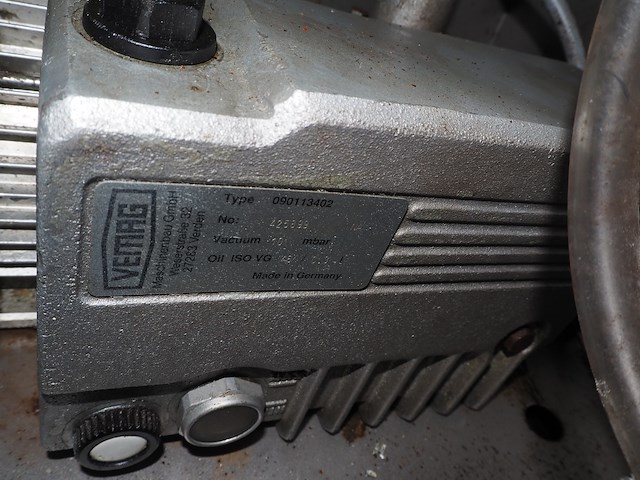 Vemag maschinenbau gmbh - afbeelding 6 van  16