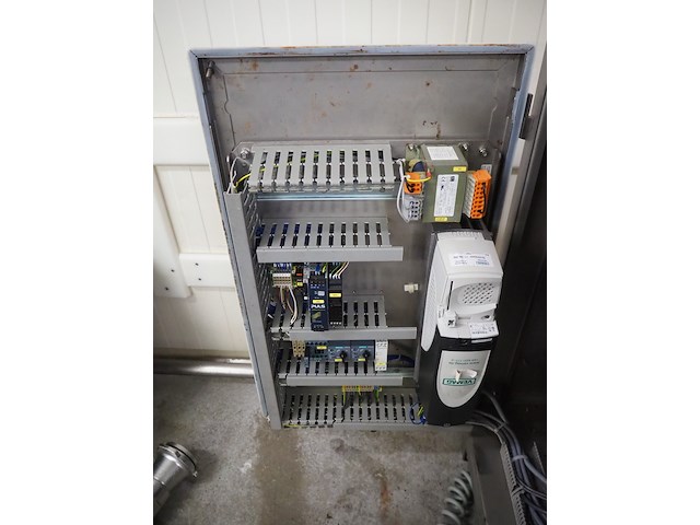 Vemag maschinenbau gmbh - afbeelding 7 van  16