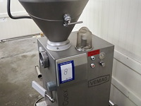 Vemag maschinenbau gmbh - afbeelding 1 van  16
