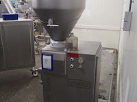 Vemag maschinenbau gmbh - afbeelding 9 van  16