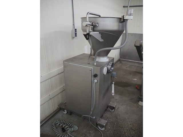 Vemag maschinenbau gmbh - afbeelding 10 van  16