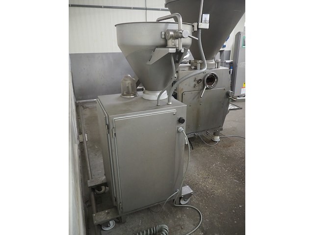 Vemag maschinenbau gmbh - afbeelding 11 van  16