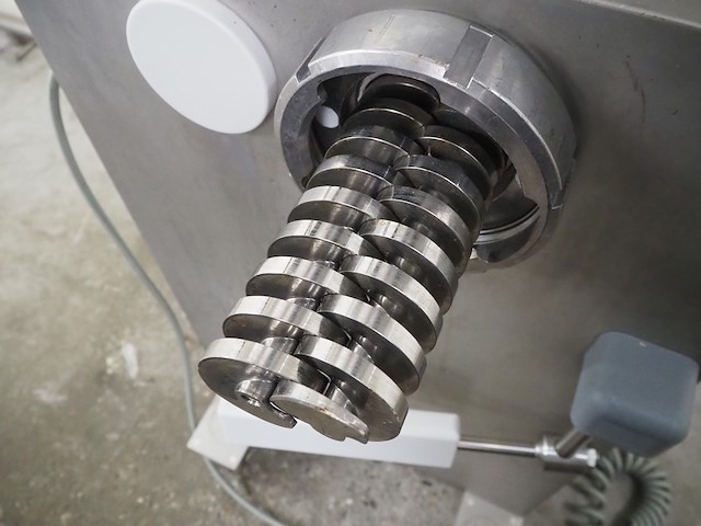 Vemag maschinenbau gmbh - afbeelding 14 van  16