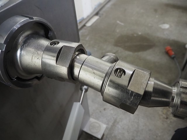 Vemag maschinenbau gmbh - afbeelding 16 van  16