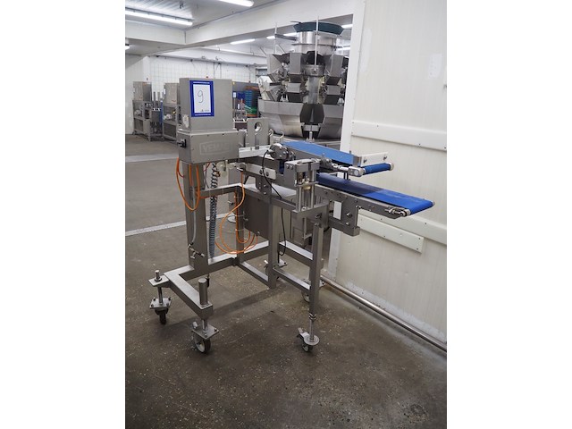 Vemag maschinenbau gmbh - afbeelding 1 van  11