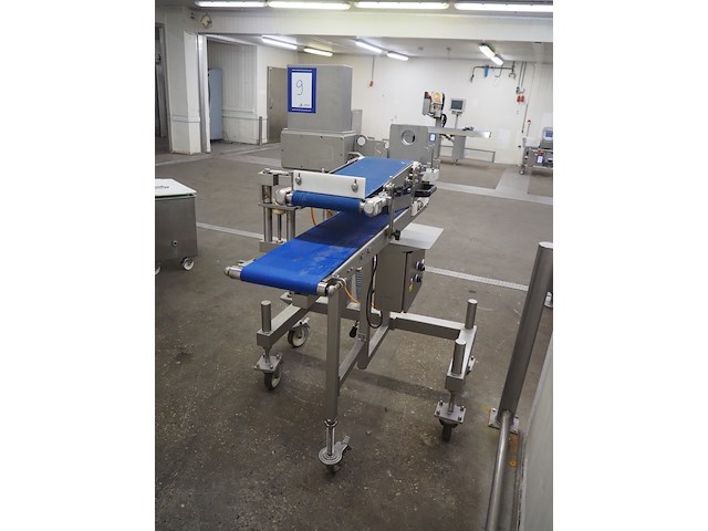 Vemag maschinenbau gmbh - afbeelding 4 van  11