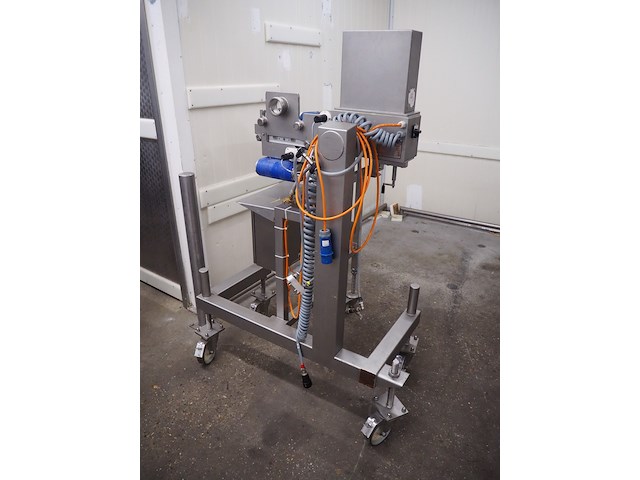 Vemag maschinenbau gmbh - afbeelding 5 van  11