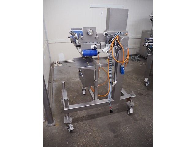 Vemag maschinenbau gmbh - afbeelding 6 van  11