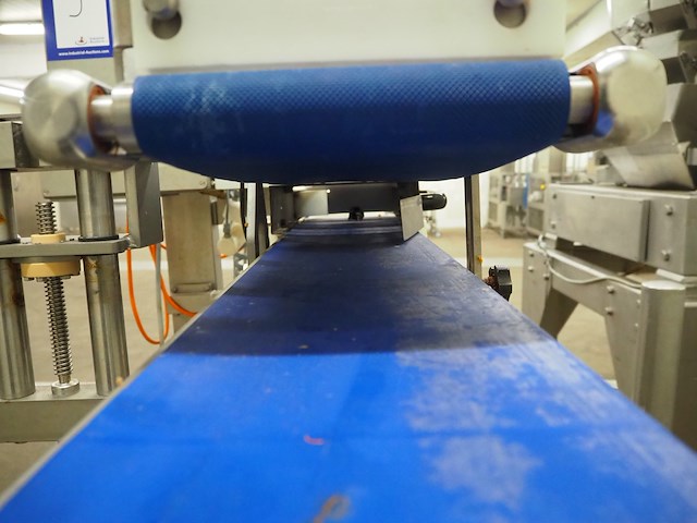 Vemag maschinenbau gmbh - afbeelding 8 van  11