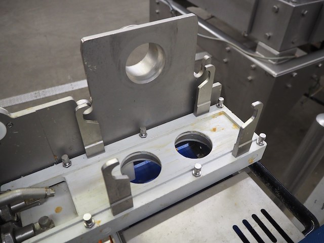 Vemag maschinenbau gmbh - afbeelding 9 van  11