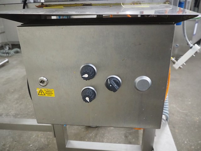 Vemag maschinenbau gmbh - afbeelding 11 van  11